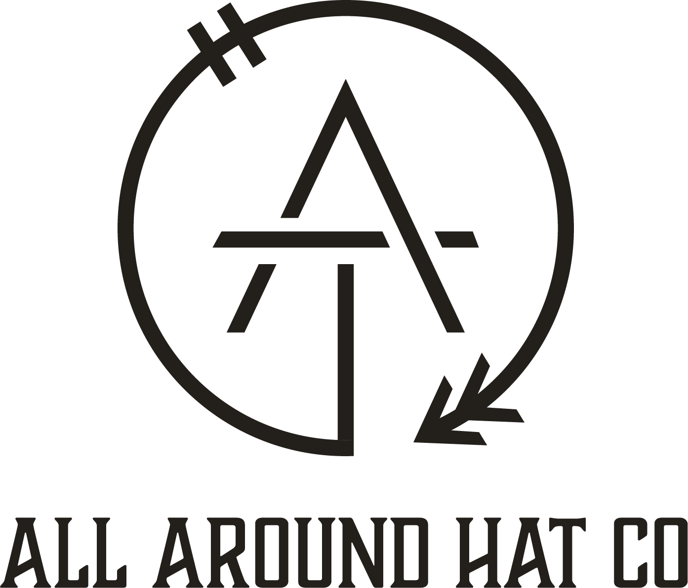 Home All Around Hat Co.